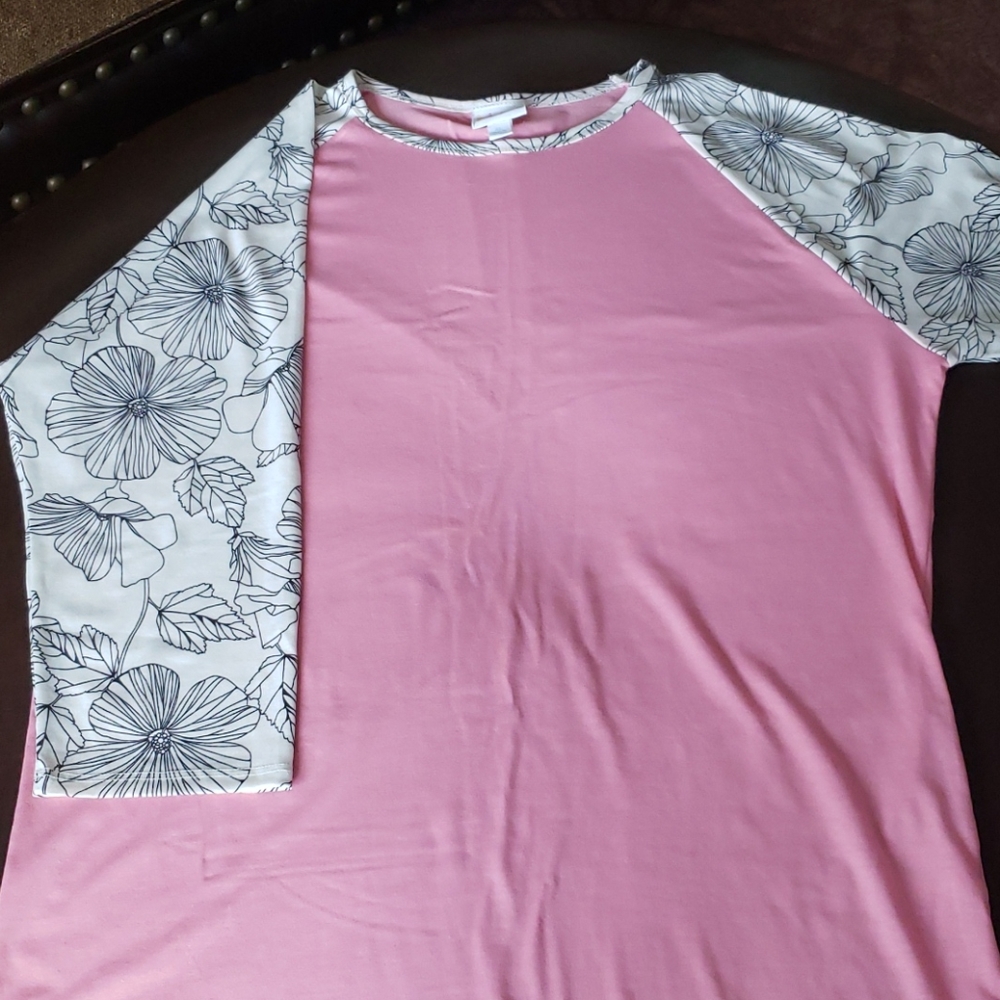 LuLaRoe Randy